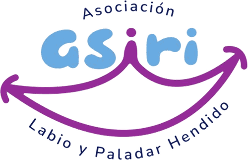Asiri — Asociación Labio y Paladar Hendido