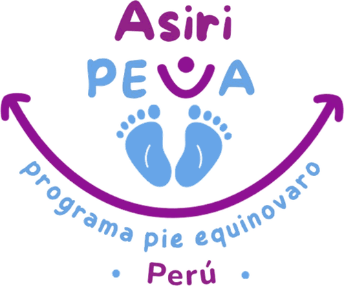Asiri PEVA — Programa Pie Equinovaro Perú